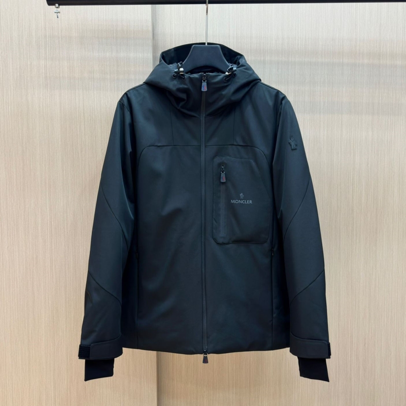 Moncler Down Coat